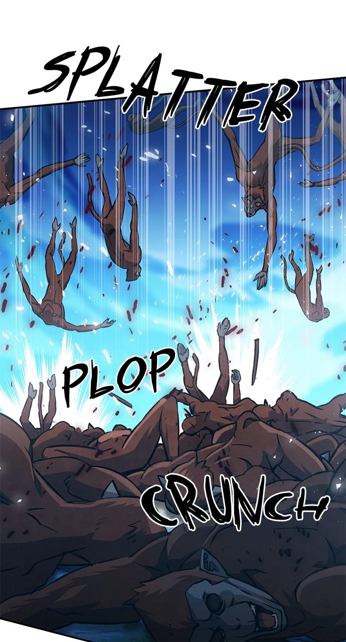 The Druid of Seoul Station Chapter 121 - Page 73