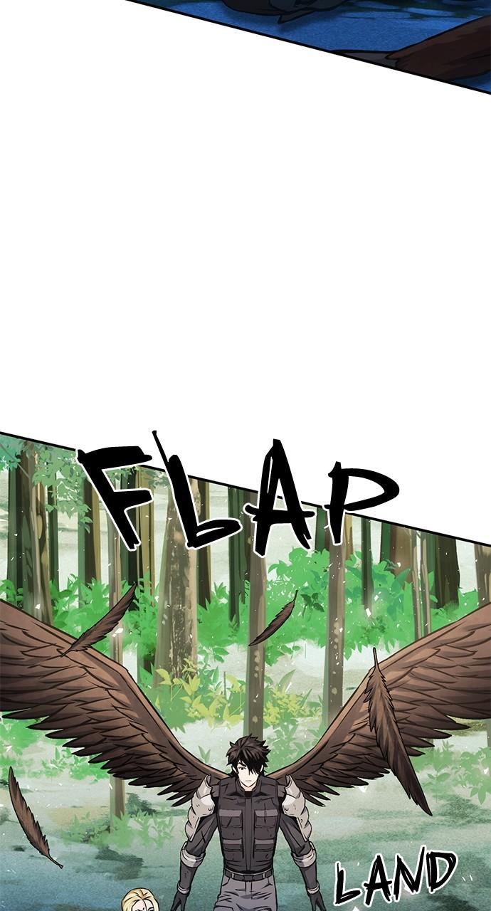 The Druid of Seoul Station Chapter 121 - Page 74