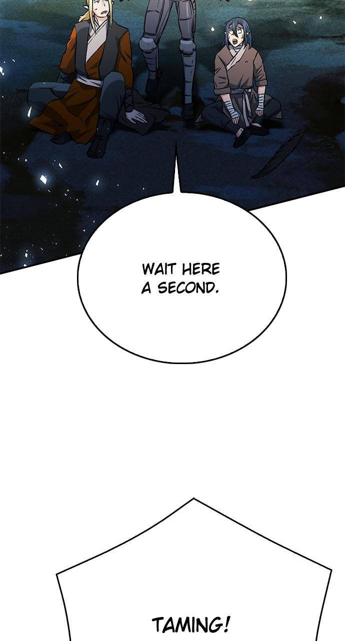 The Druid of Seoul Station Chapter 121 - Page 75