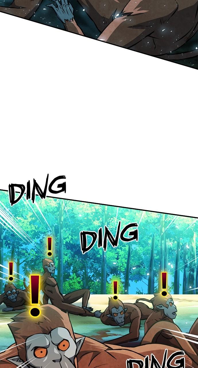 The Druid of Seoul Station Chapter 121 - Page 77