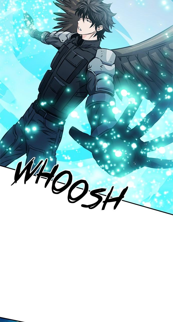 The Druid of Seoul Station Chapter 121 - Page 79