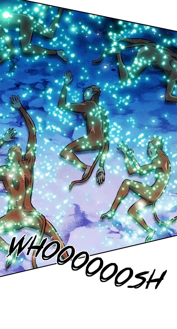 The Druid of Seoul Station Chapter 121 - Page 80