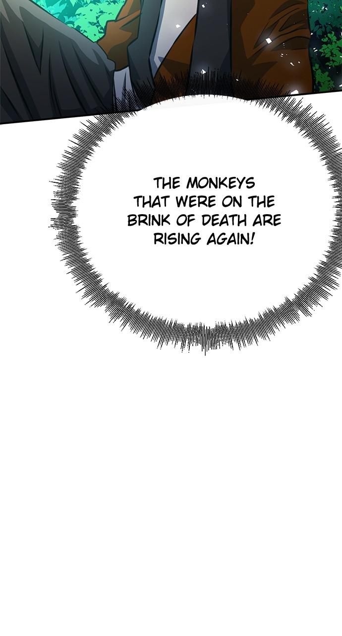 The Druid of Seoul Station Chapter 121 - Page 83