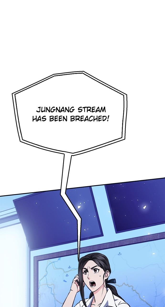 The Druid of Seoul Station Chapter 121 - Page 84