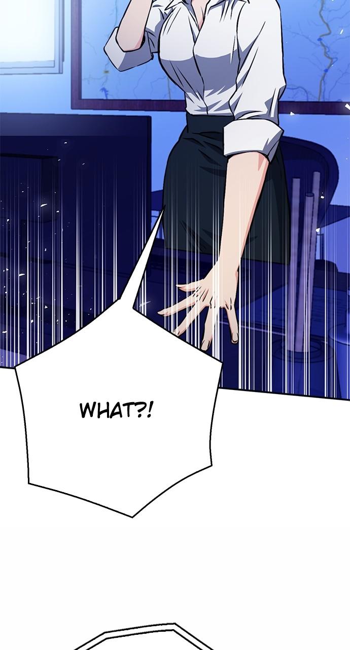 The Druid of Seoul Station Chapter 121 - Page 85