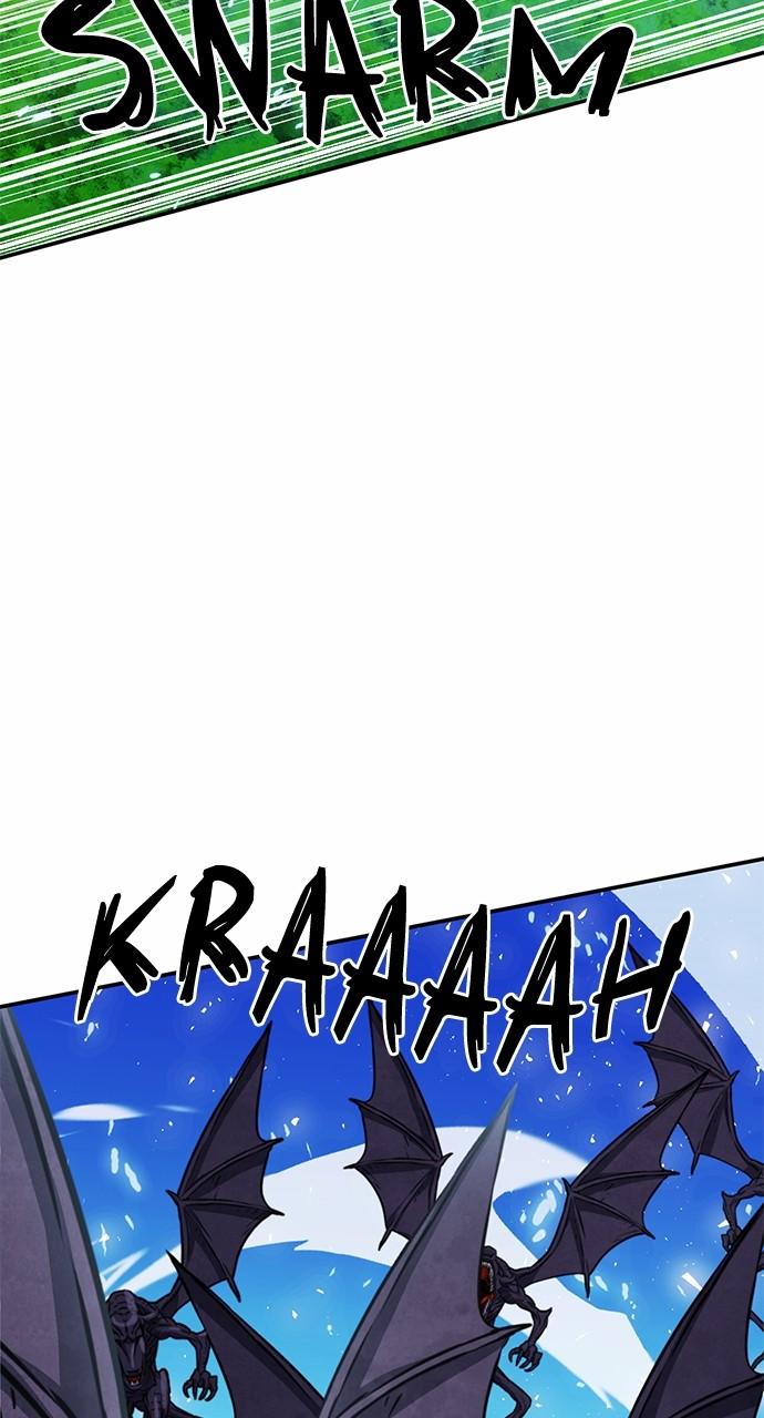 The Druid of Seoul Station Chapter 121 - Page 87