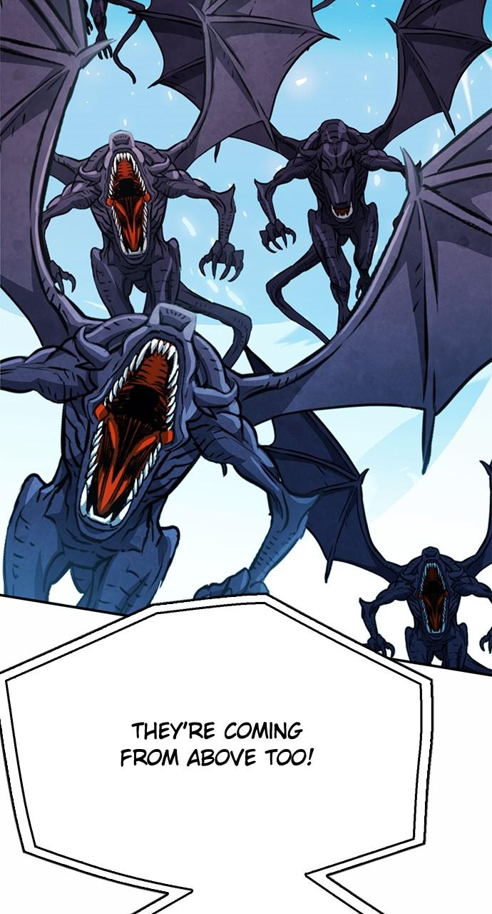 The Druid of Seoul Station Chapter 121 - Page 88