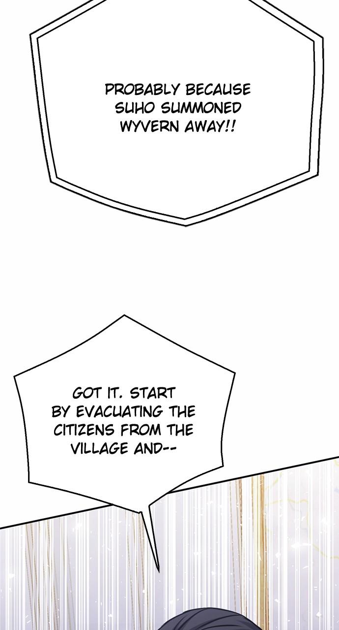 The Druid of Seoul Station Chapter 121 - Page 89