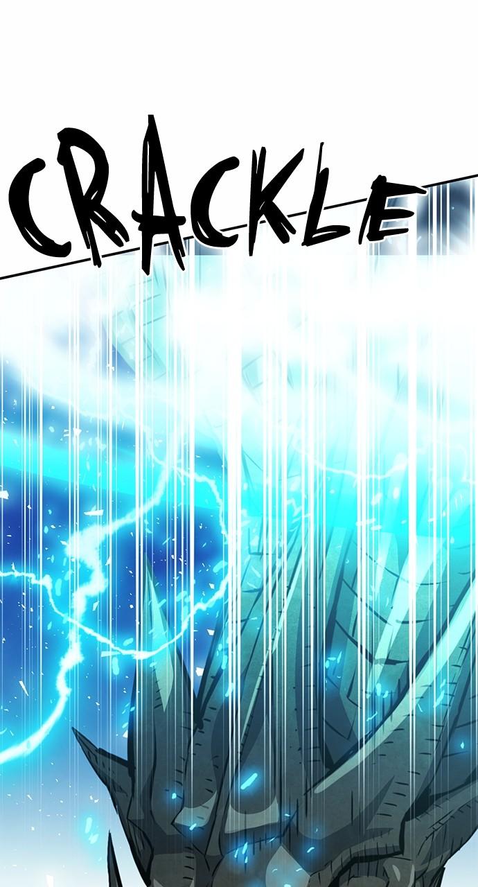 The Druid of Seoul Station Chapter 121 - Page 91