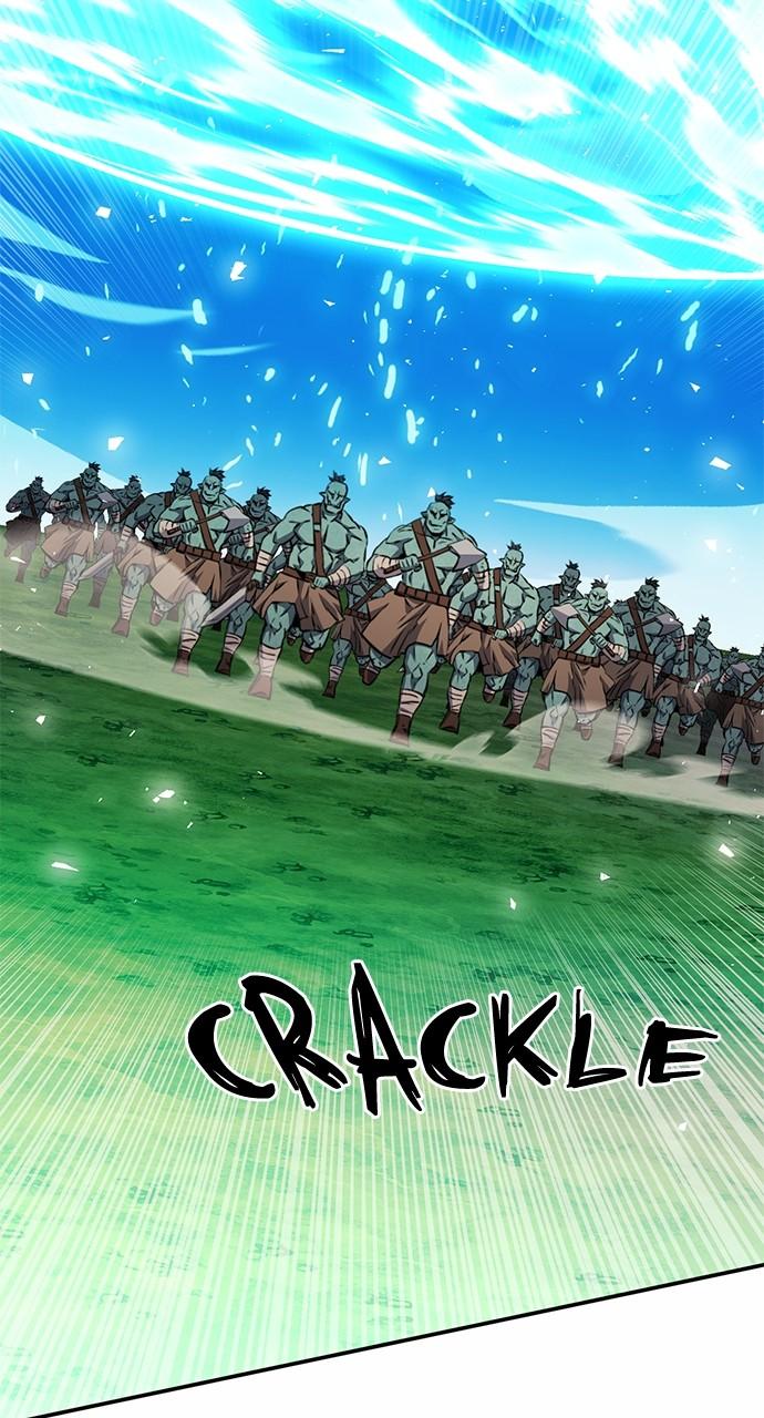 The Druid of Seoul Station Chapter 121 - Page 93