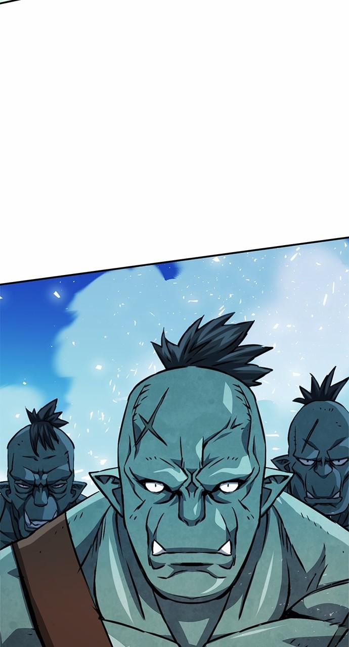 The Druid of Seoul Station Chapter 121 - Page 94