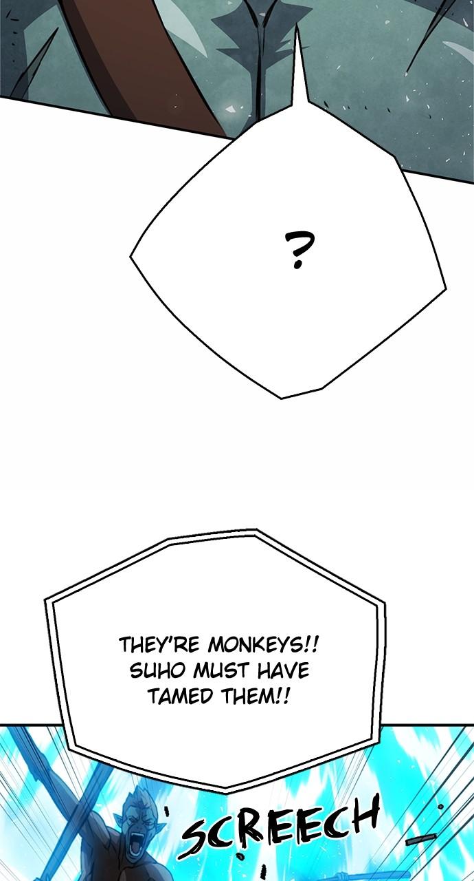 The Druid of Seoul Station Chapter 121 - Page 95