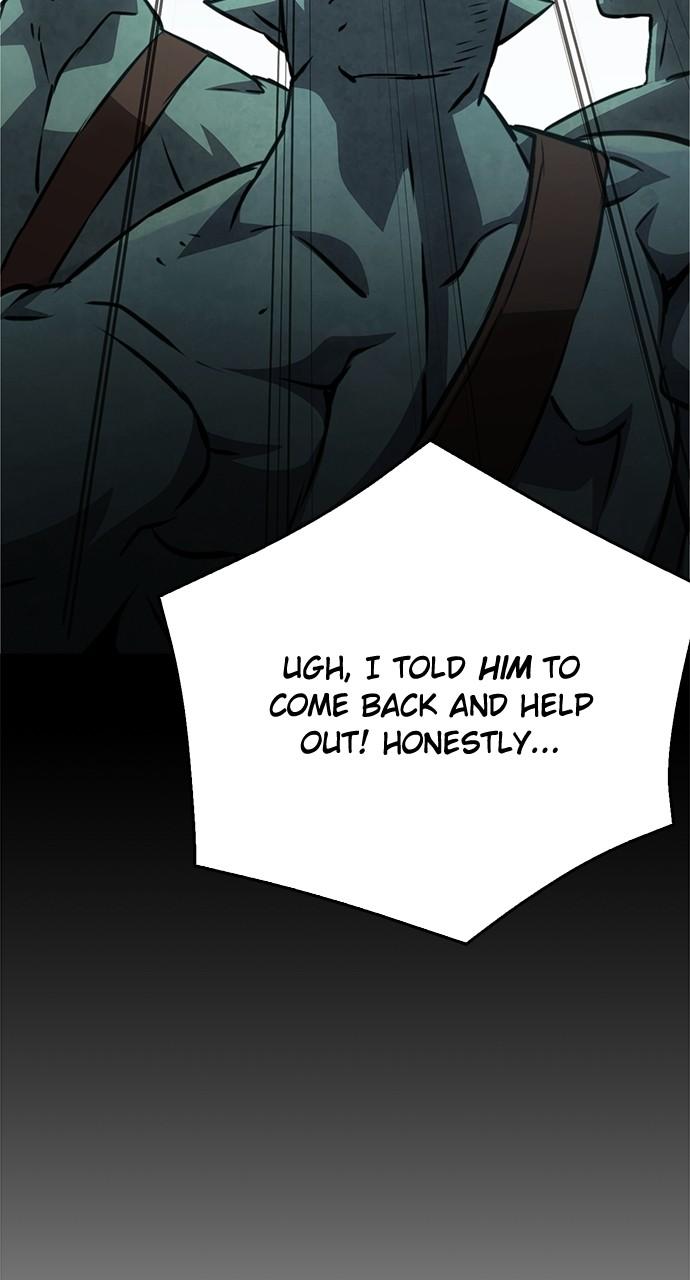 The Druid of Seoul Station Chapter 121 - Page 97