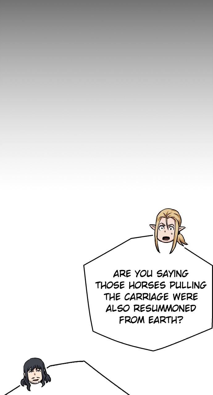 The Druid of Seoul Station Chapter 121 - Page 98