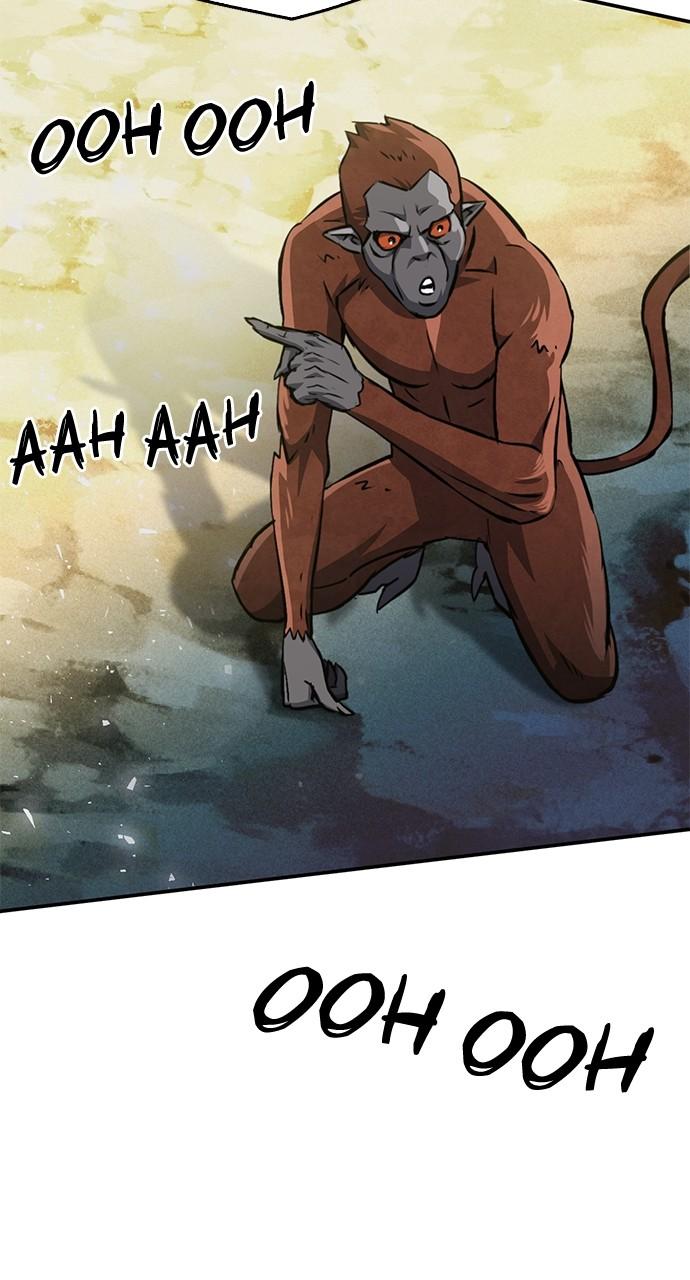 The Druid of Seoul Station Chapter 121 - Page 101