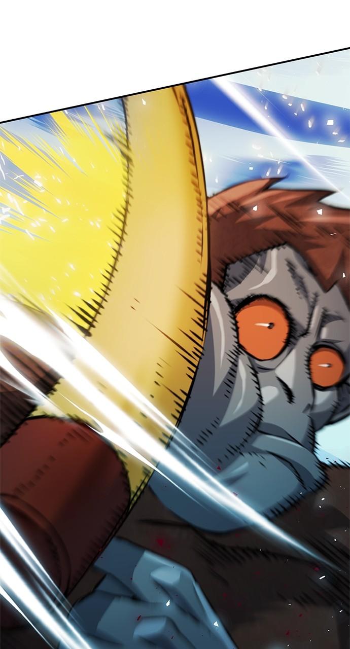 The Druid of Seoul Station Chapter 121 - Page 102