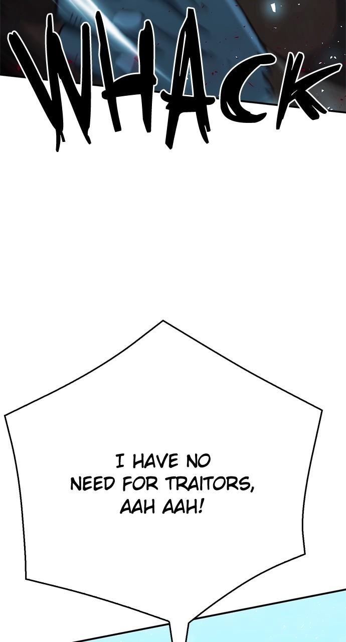 The Druid of Seoul Station Chapter 121 - Page 103