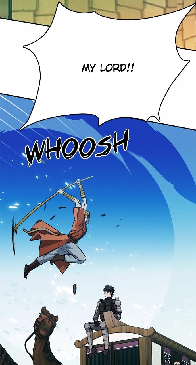 The Druid of Seoul Station Chapter 121 - Page 108