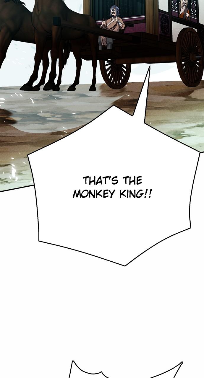 The Druid of Seoul Station Chapter 121 - Page 109