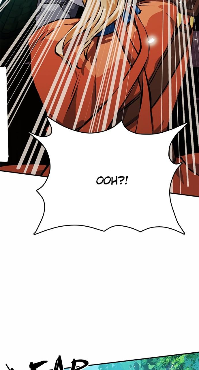 The Druid of Seoul Station Chapter 121 - Page 111