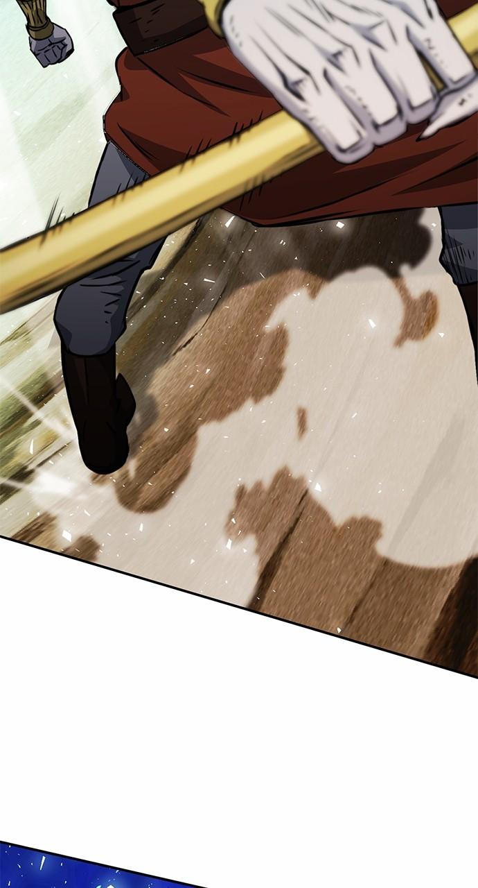 The Druid of Seoul Station Chapter 121 - Page 113