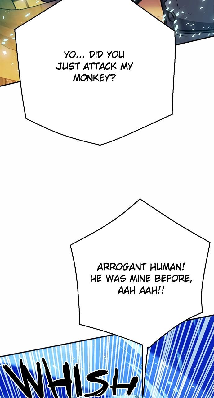 The Druid of Seoul Station Chapter 121 - Page 115