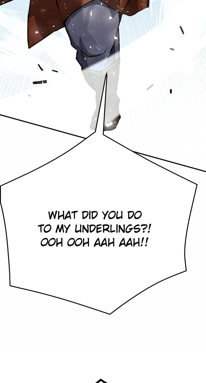 The Druid of Seoul Station Chapter 121 - Page 117