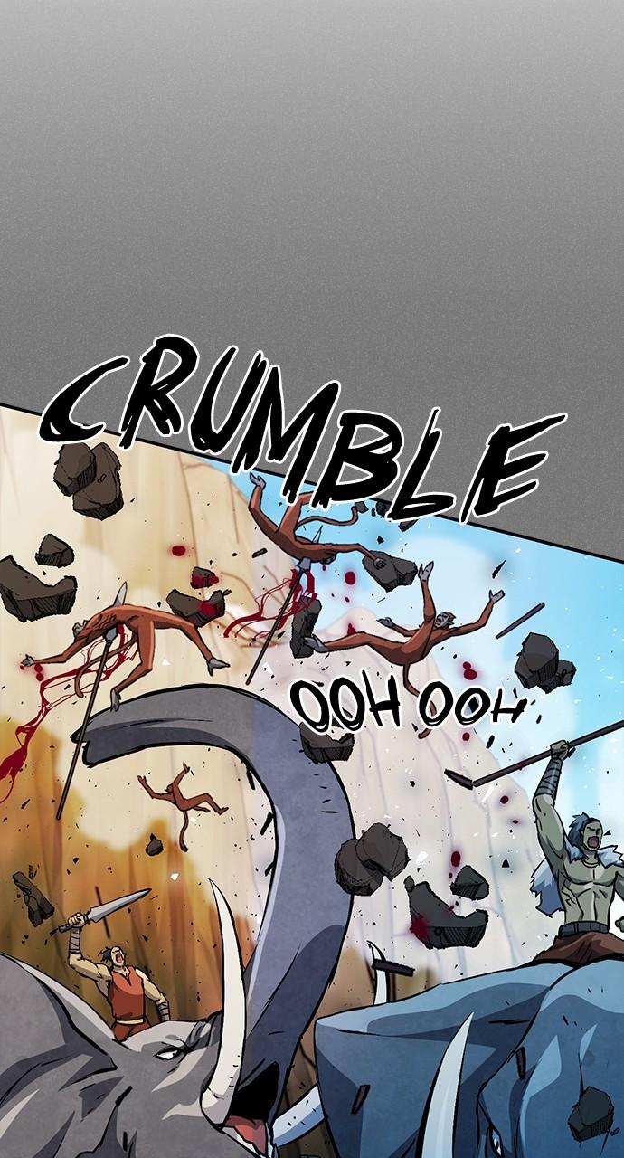 The Druid of Seoul Station Chapter 121 - Page 119