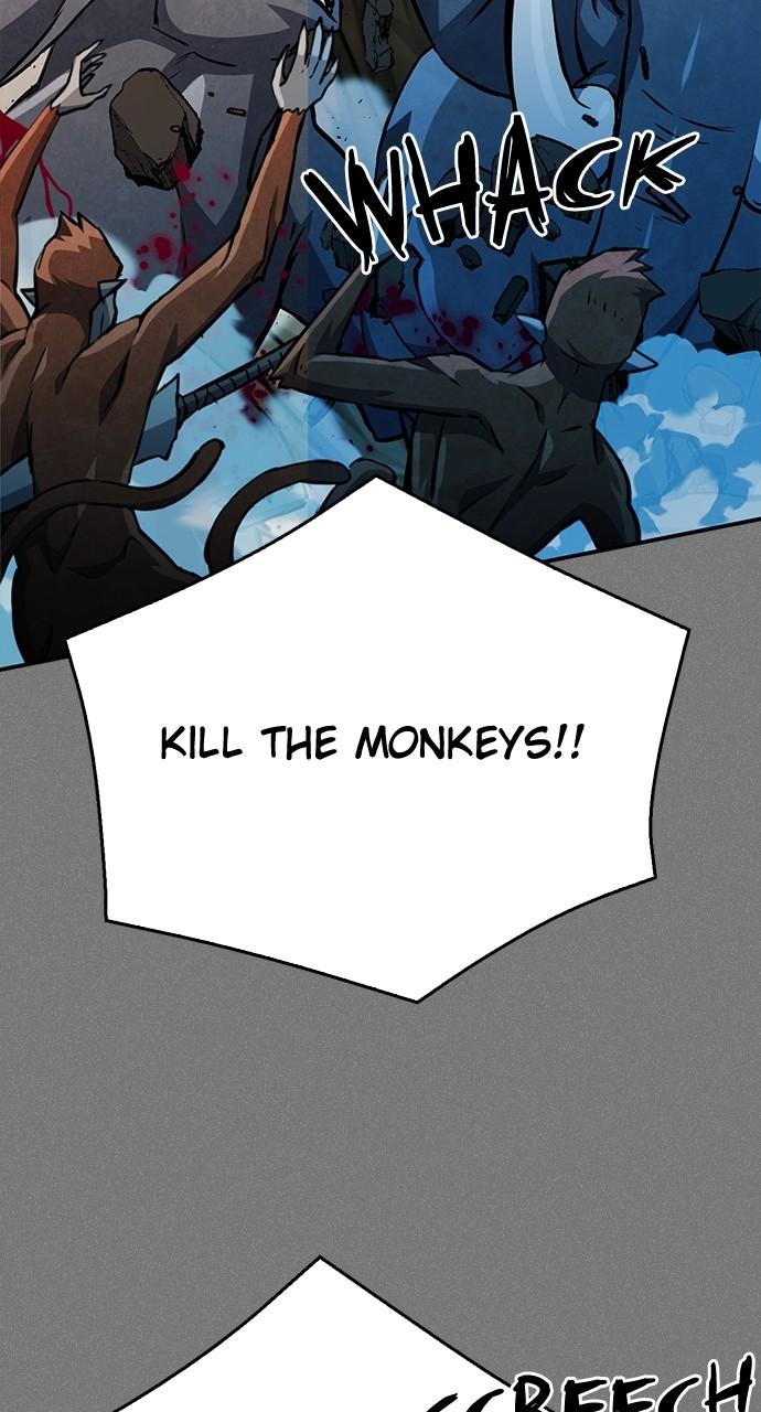 The Druid of Seoul Station Chapter 121 - Page 120