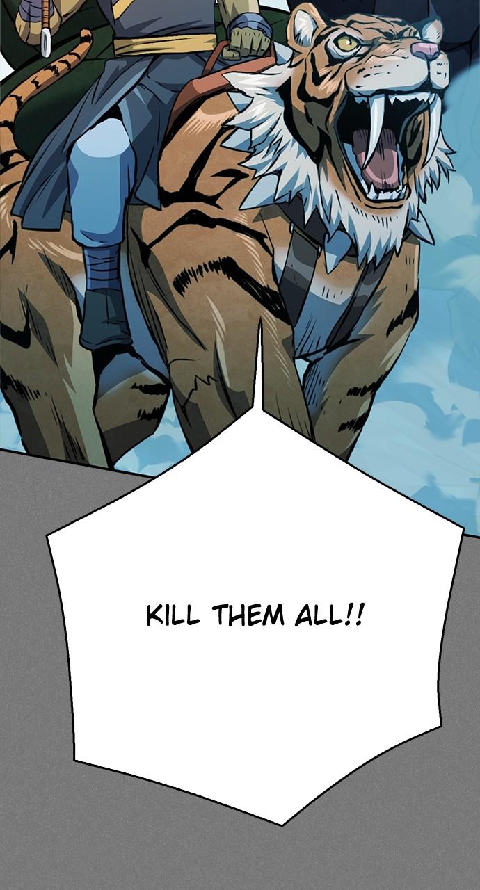 The Druid of Seoul Station Chapter 121 - Page 122