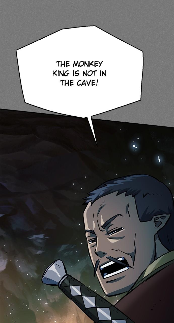 The Druid of Seoul Station Chapter 121 - Page 123