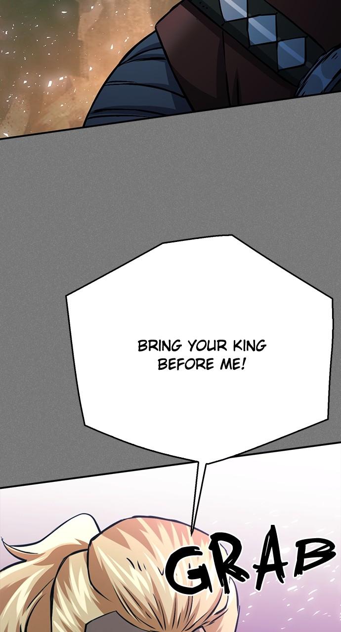 The Druid of Seoul Station Chapter 121 - Page 124