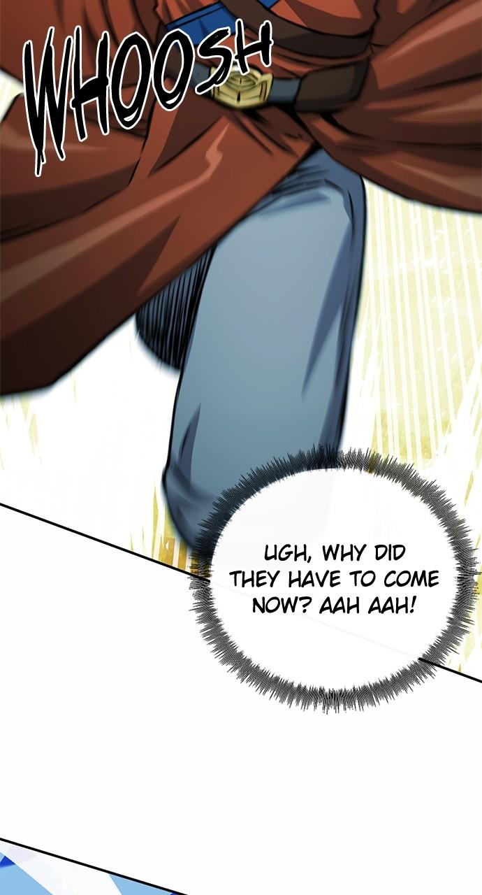 The Druid of Seoul Station Chapter 121 - Page 128