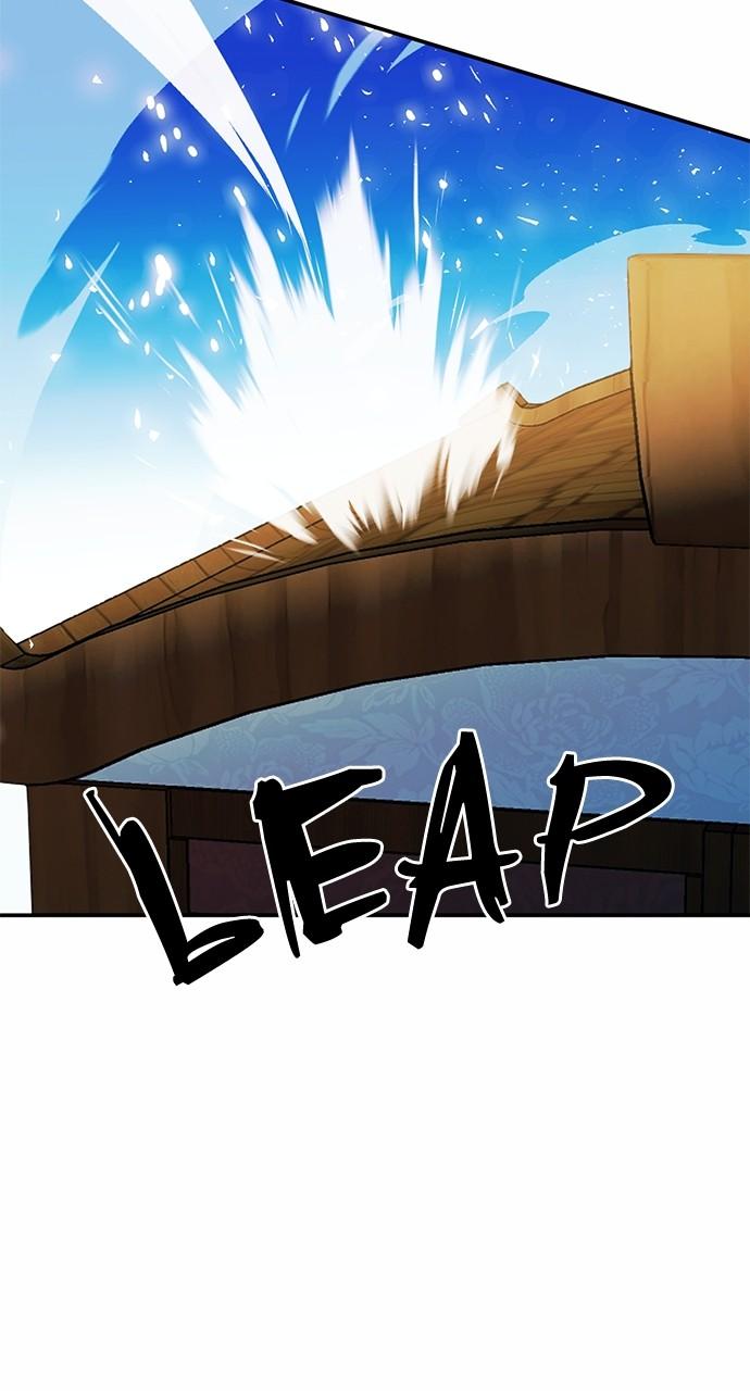 The Druid of Seoul Station Chapter 121 - Page 129