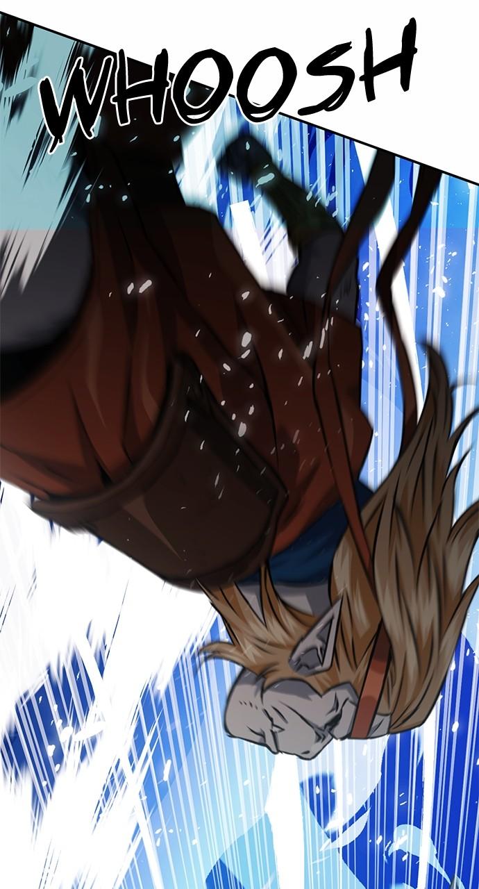 The Druid of Seoul Station Chapter 121 - Page 130