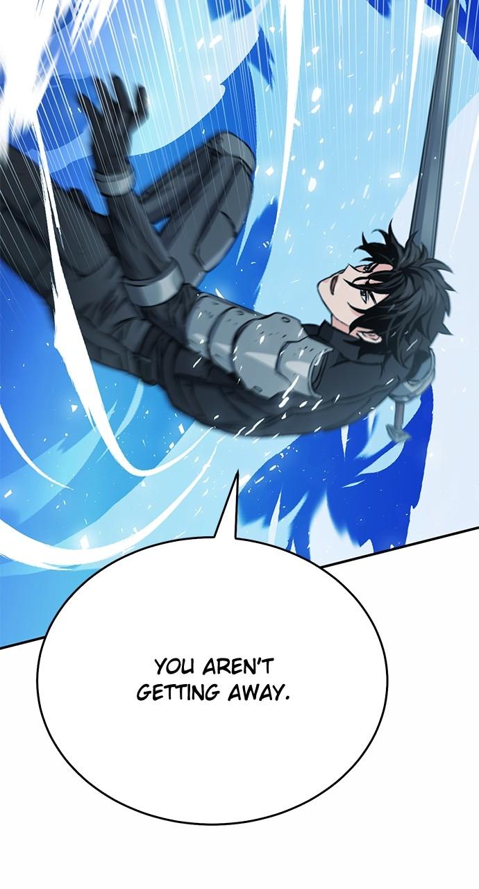 The Druid of Seoul Station Chapter 121 - Page 131