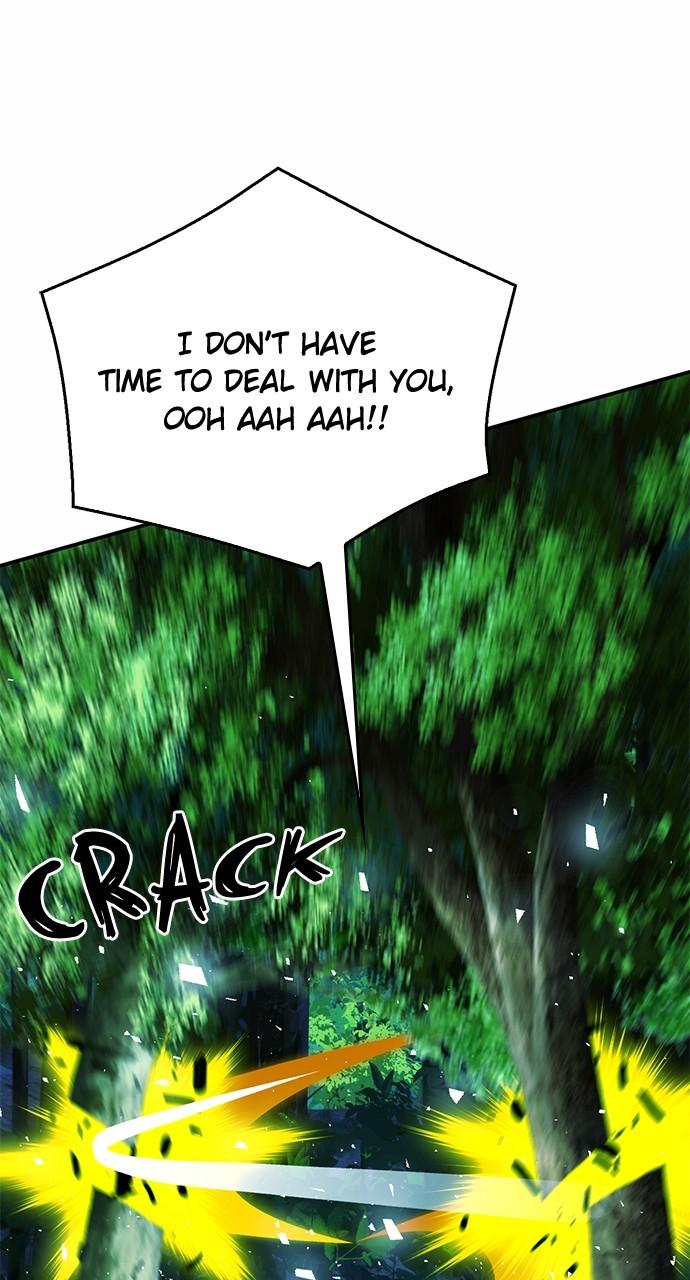 The Druid of Seoul Station Chapter 121 - Page 132