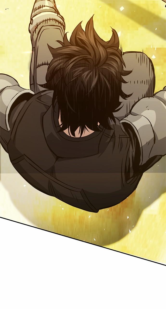 The Druid of Seoul Station Chapter 121 - Page 135