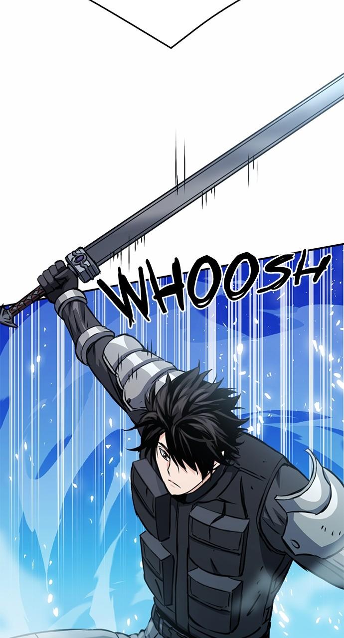 The Druid of Seoul Station Chapter 121 - Page 137