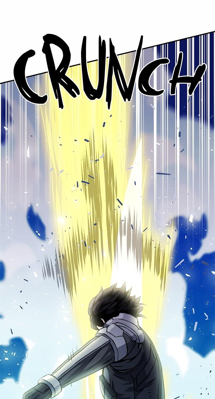 The Druid of Seoul Station Chapter 121 - Page 139