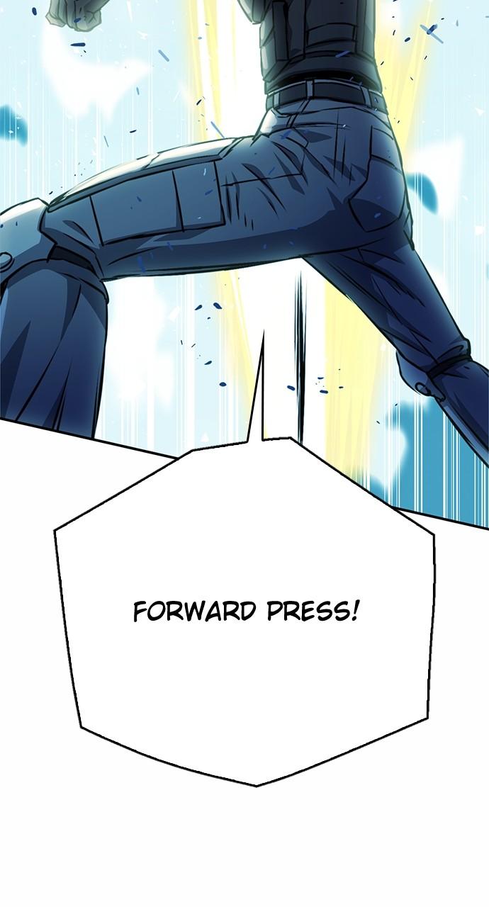 The Druid of Seoul Station Chapter 121 - Page 140