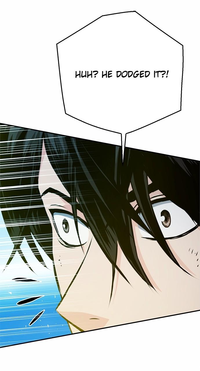 The Druid of Seoul Station Chapter 121 - Page 141