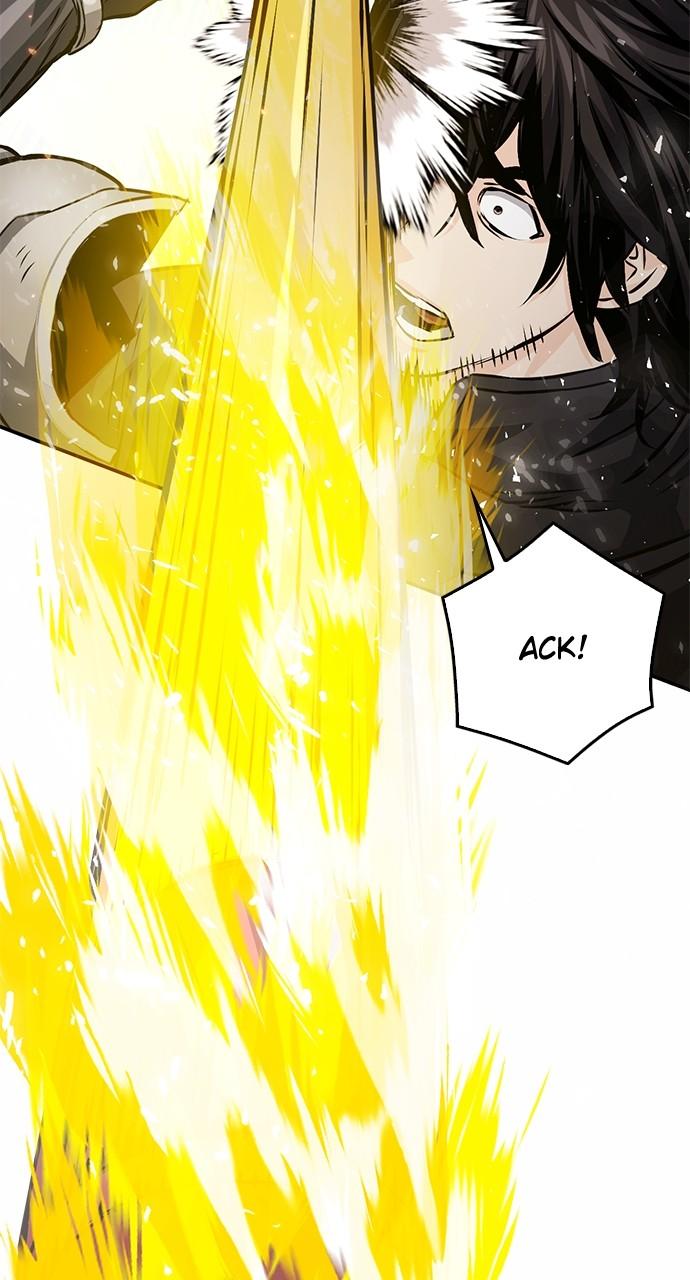 The Druid of Seoul Station Chapter 121 - Page 143