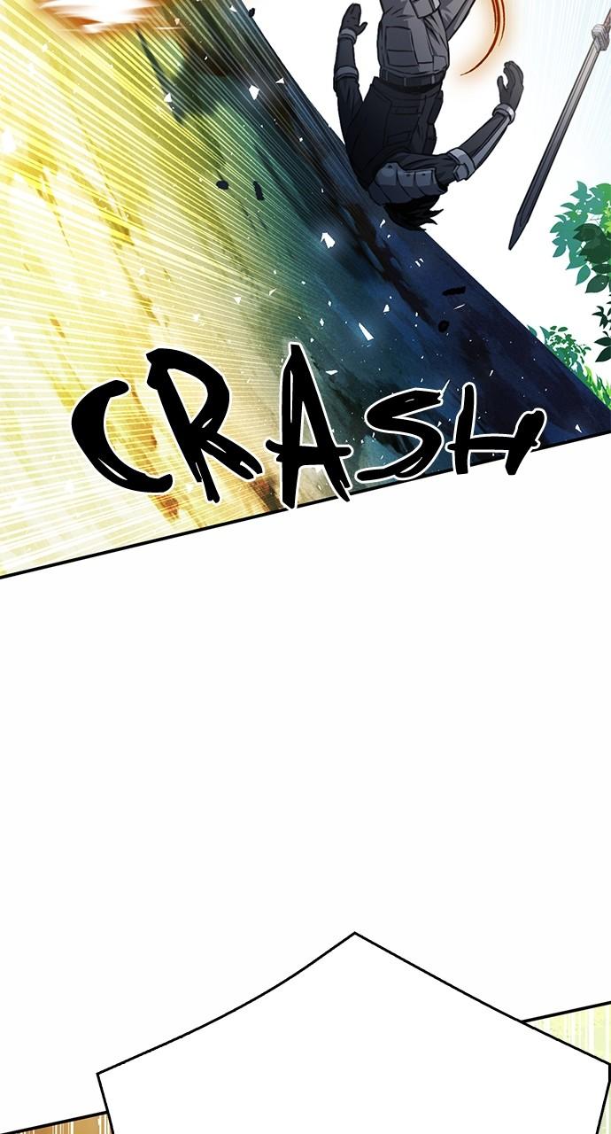 The Druid of Seoul Station Chapter 121 - Page 145