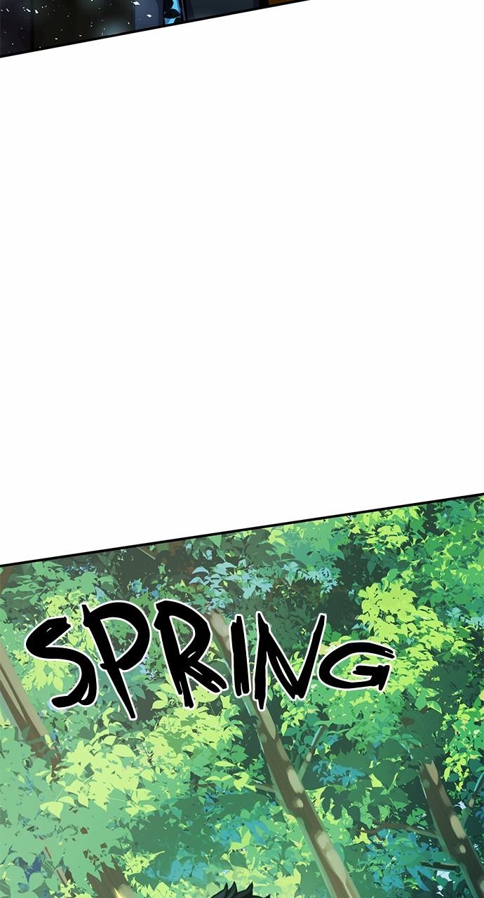 The Druid of Seoul Station Chapter 121 - Page 147