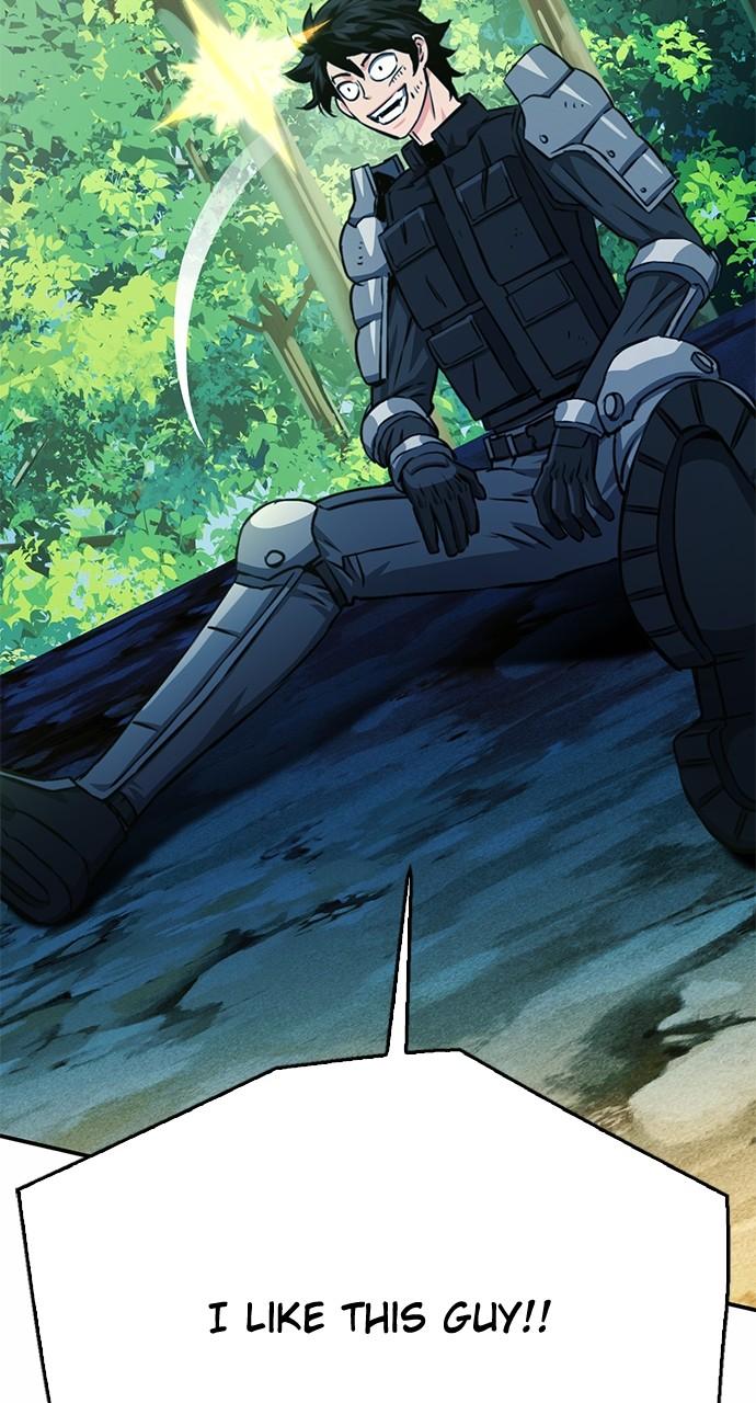 The Druid of Seoul Station Chapter 121 - Page 148