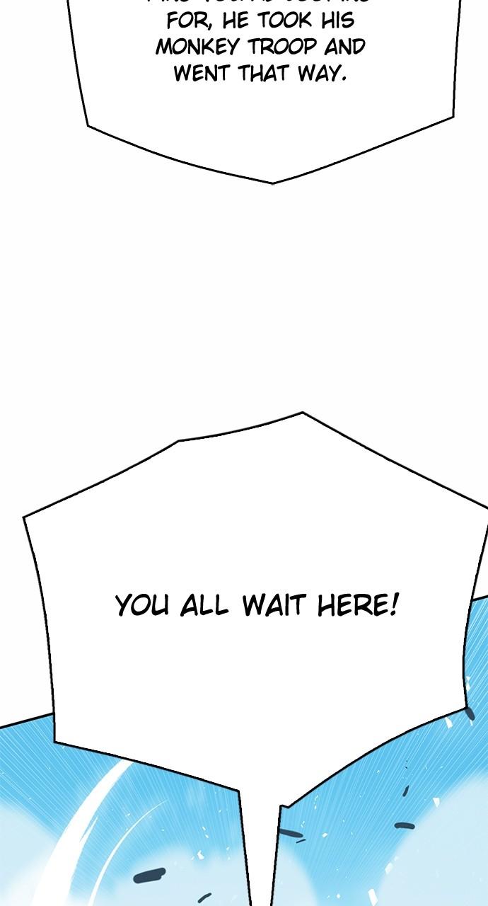 The Druid of Seoul Station Chapter 121 - Page 151