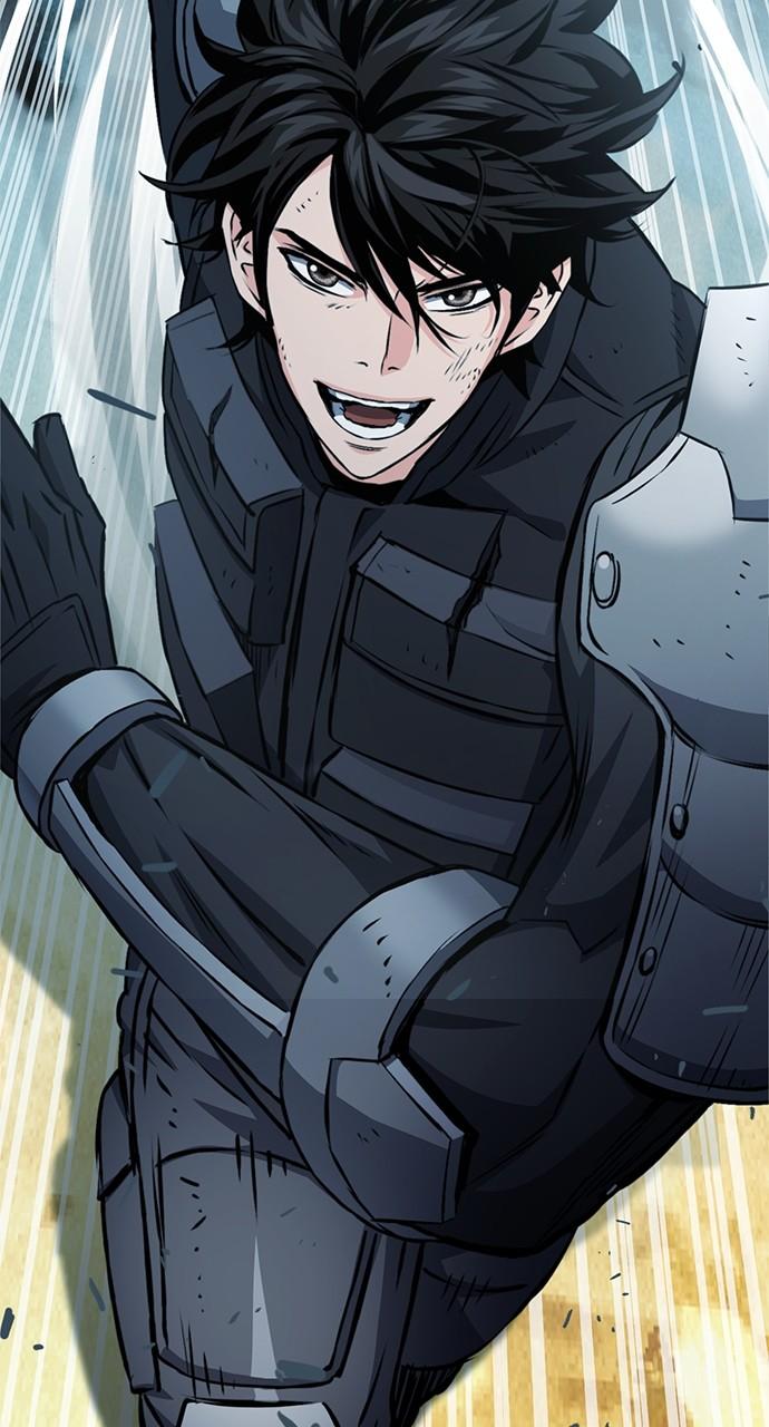 The Druid of Seoul Station Chapter 121 - Page 153