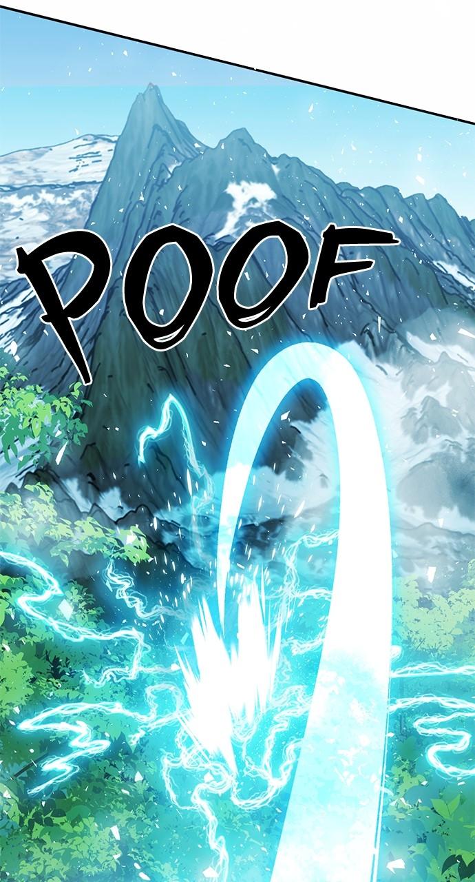 The Druid of Seoul Station Chapter 121 - Page 155