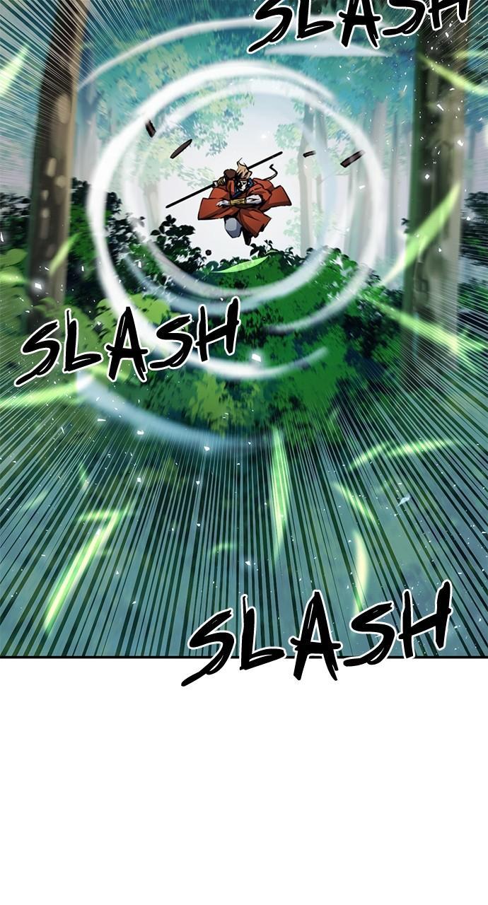 The Druid of Seoul Station Chapter 122 - Page 4